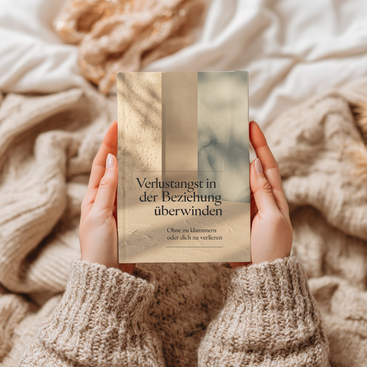 Verlustangst in der Beziehung überwinden